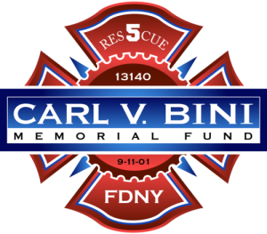 Carl V. Bini Fund Logo